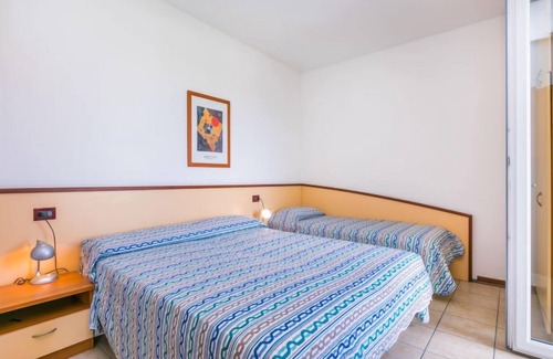 Torre di Fine Apartment | Robinia/Pinetine by Interhome