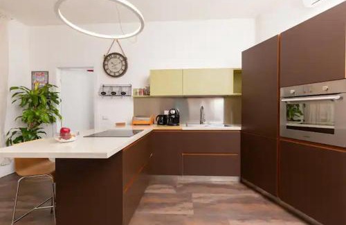 Verona City Centre Apartment | Romantic Apartment Verona