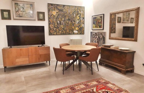 Cittadella Apartment | Rooms Corso Porta Nuova