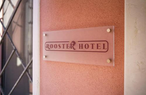 Sanguinetto Hotel | Rooster Hotel