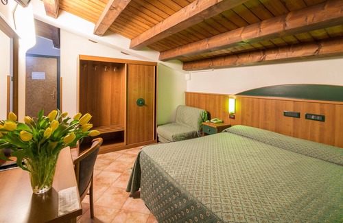 Silea Hotel | Roy Hotel