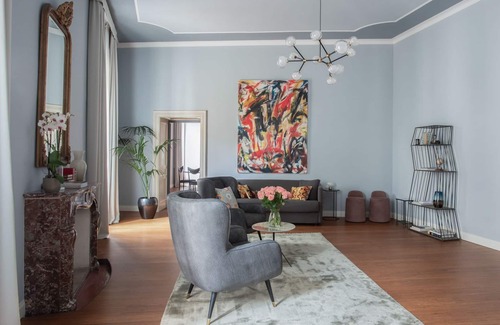 Citta Antica Villa | Royal Verona - Three Bedroom Villa, Sleeps 6