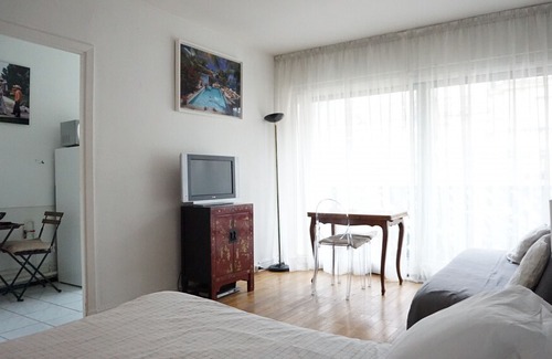 Faubourg-du-Roule Apartment | Rue de Ponthieu #6 - Paris 8 - 108042