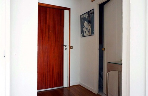 Faubourg-du-Roule Apartment | Rue de Ponthieu #6 - Paris 8 - 108042
