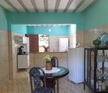Paraty House | Sítio bela vista