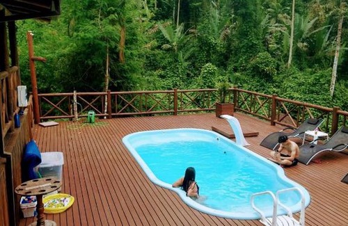 Paraty House | Sítio do Sinaleiro