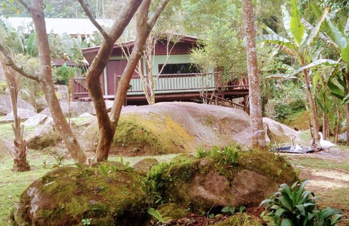 Paraty House | Sítio do Sinaleiro