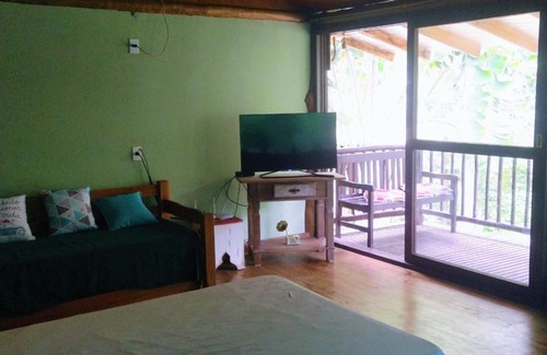 Paraty House | Sítio do Sinaleiro