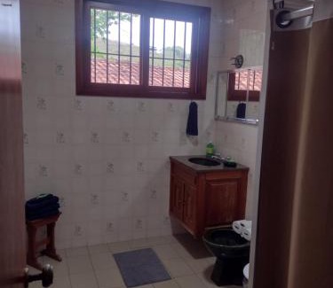Pedro do Rio Hostel | Sítio Vivendas