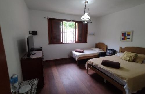 Pedro do Rio Hostel | Sítio Vivendas