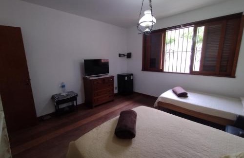 Pedro do Rio Hostel | Sítio Vivendas