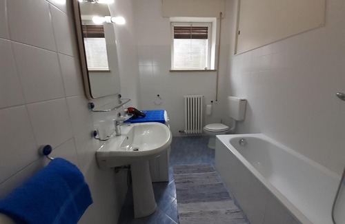 Malcesine Apartment | Saglia Apartments