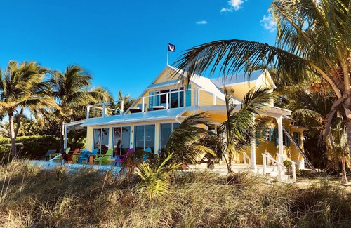 Spanish Wells House | SAILBEACH Use your Laptop to book.