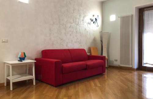 Lazise Old Town Apartment | San Martino