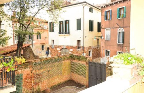 San Polo Apartment | San Rocco Apartment