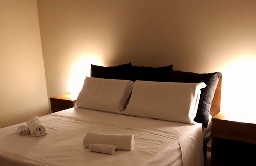 Borgo Roma Bed & Breakfast | Santa Teresa House