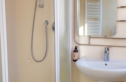 Borgo Roma Bed & Breakfast | Santa Teresa House