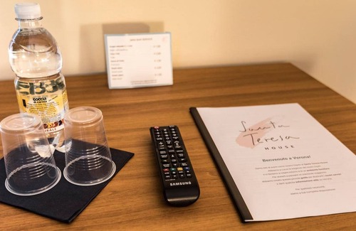 Borgo Roma Bed & Breakfast | Santa Teresa House