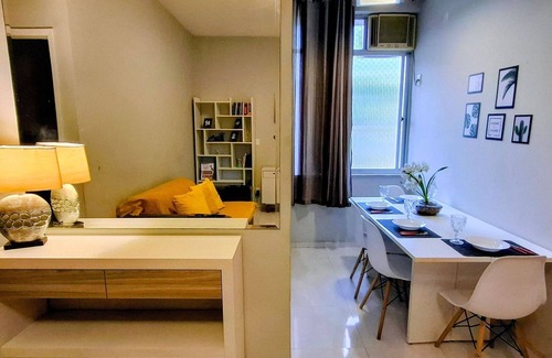 Catete Apartment | Santa Tereza: Comfort e Lazer, 5 guests