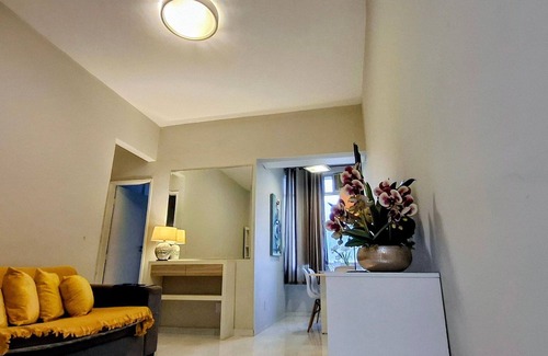 Catete Apartment | Santa Tereza: Comfort e Lazer, 5 guests
