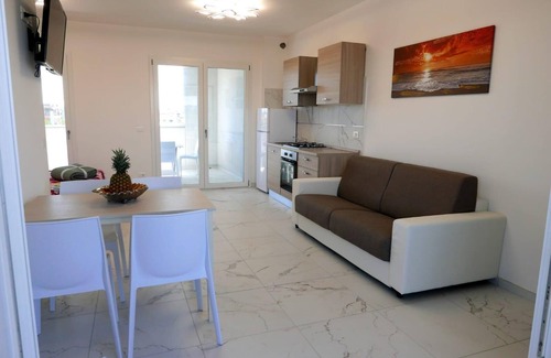 Bibione Apartment | Saturnotel e Family Suite - C