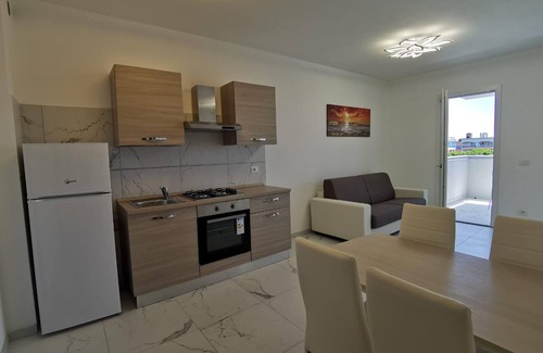Bibione Apartment | Saturnotel e Family Suite - C