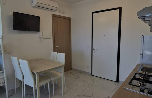 Bibione Apartment | Saturnotel e Family Suite - C
