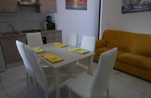 Bibione Apartment | Saturnotel e Family Suite - B
