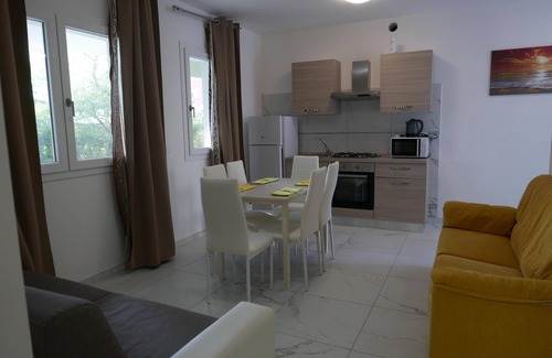 Bibione Apartment | Saturnotel e Family Suite - B