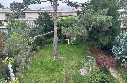 Sceaux Apartment | Sceaux - 21 - Charming rental