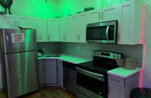 Cypress Hills Apartment | Sepremerentalsllc