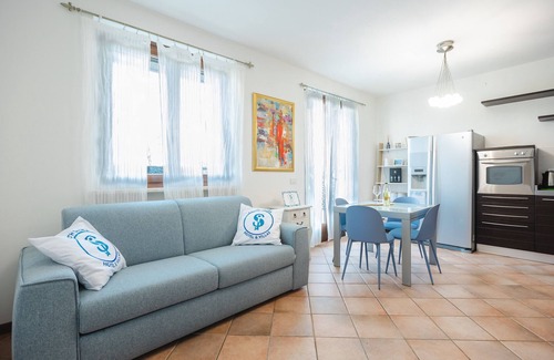 Sandra Apartment | SG Family - Maison Joanne