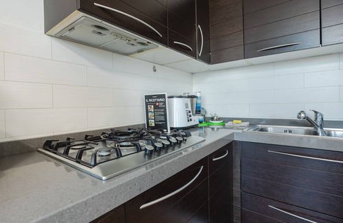 Sandra Apartment | SG Family - Maison Joanne