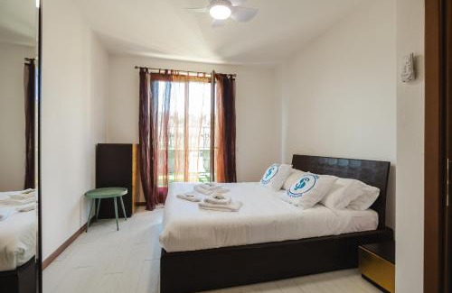 Sandra Apartment | SG Family - Maison Joanne