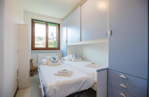 Sandra Apartment | SG Family - Maison Joanne