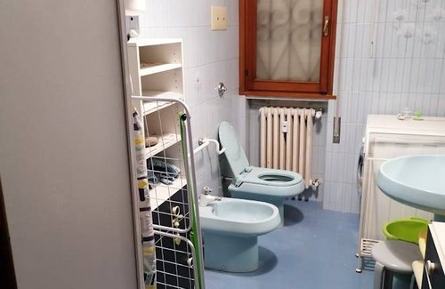 Historic Centre Other | Shared room ∙ 1 bedroom ∙ 1 guest