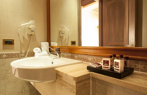 Vicenza Hotel | SHG Hotel De La Ville