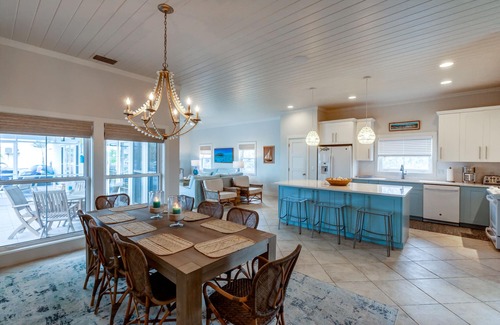 Hope Town House | Shore Leave – Relax, Unwind & Enjoy Paradise in Style