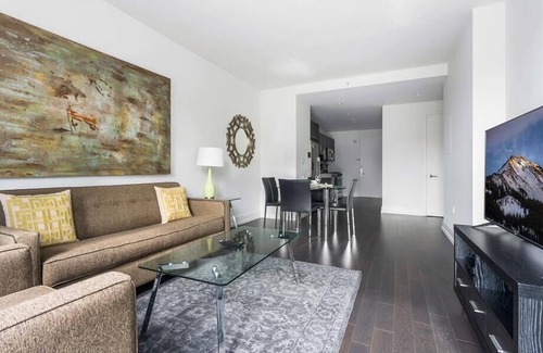 Sutton Place Apartment | Short Walk to Park Ave 1 BR | Near Grand Central
