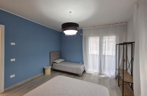Padova Apartment | Silver House