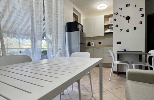 Montioni Apartment | Sissi House Lazise (Garda Lake)