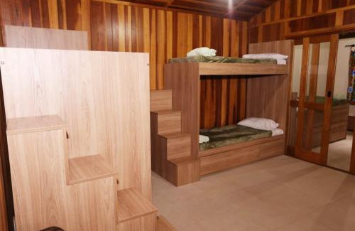Miguel Pereira Hostel | Sitio Bom Tempo