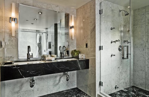 Lower East Side Hotel | SIXTY Lower East Side