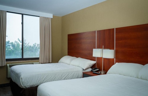 Flushing Chinatown Hotel | Sky Hotel Flushing/Laguardia Airport