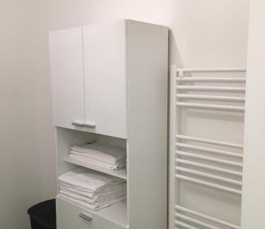 Chessy Apartment | Sleep in Paris Val d'Europe