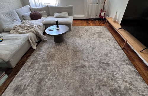 Williamsburg Apartment | Spacious 3-bedroom apartment in terrific Williamsburg Brooklyn with AC, WiFi
