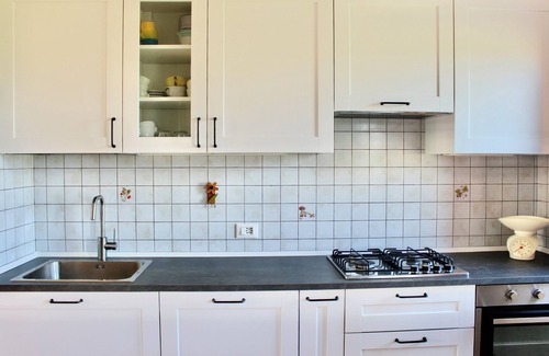 Pederobba House | Spacious country house, perfect for bike rides and vineyard visits.