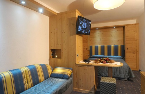 Alleghe Hotel | Sport Hotel Europa