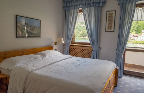 Alleghe Hotel | Sport Hotel Europa
