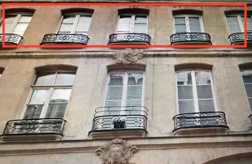 Quartier de la Monnaie Apartment | St-Germain’s Finest: Premier Corner of Rue de Seine & Rue de Buci, St-Germain